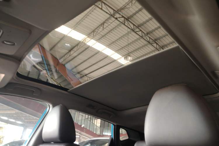 Used Nissan Qashqai 2019 2.0L CVT Luxury Edition