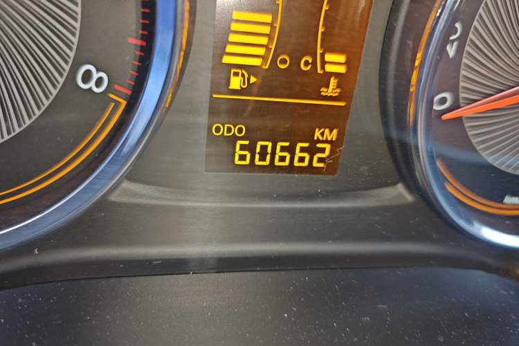 Used Chevrolet Sail 2015 Sail 3 1.3L AMT Ideal Edition