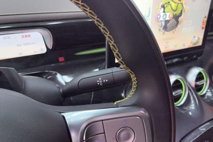 Used smart #3 2024 Dynamic All-Wheel Drive Edition
