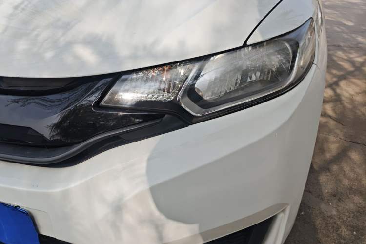 Used Honda Fit 2014 1.5L LX CVT Comfort Model