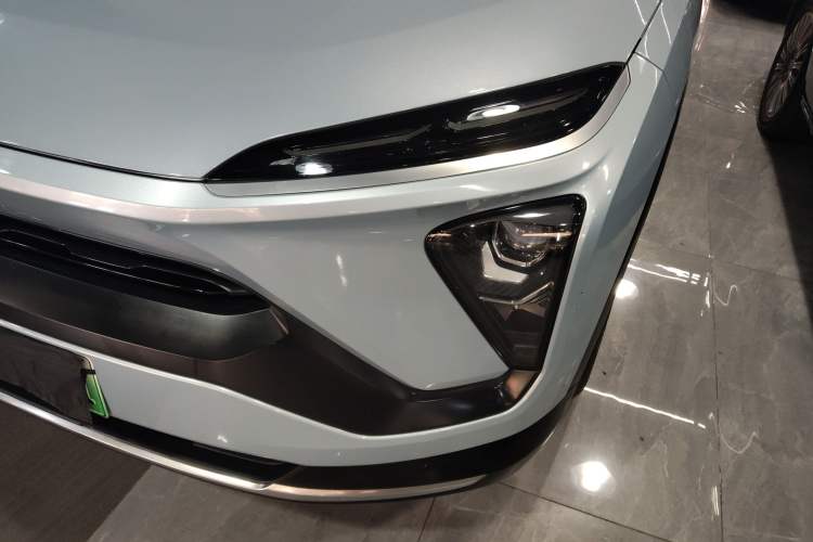 Used Nio ES6 2020 610 km Performance Version