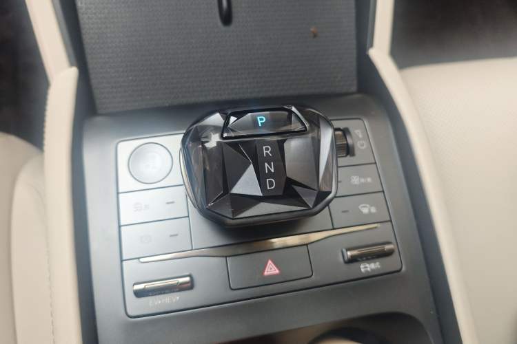 Used BYD Qin L 2024 DM-i 80KM Leading Model