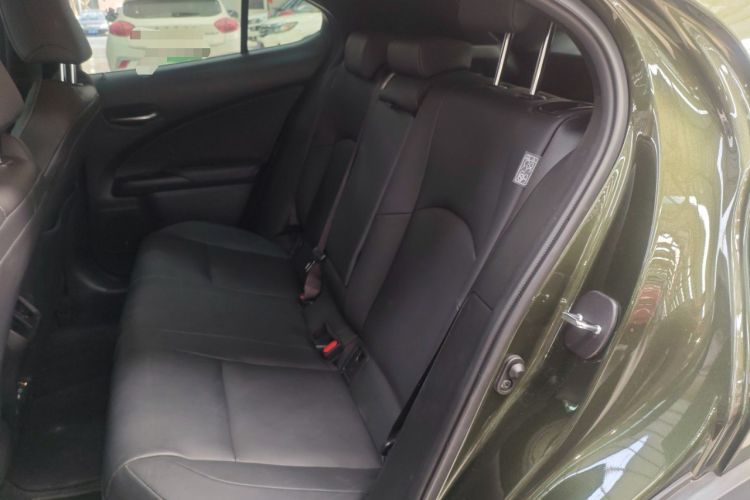 Used Lexus UX New Energy 2020 300e Pure·Joy Edition
