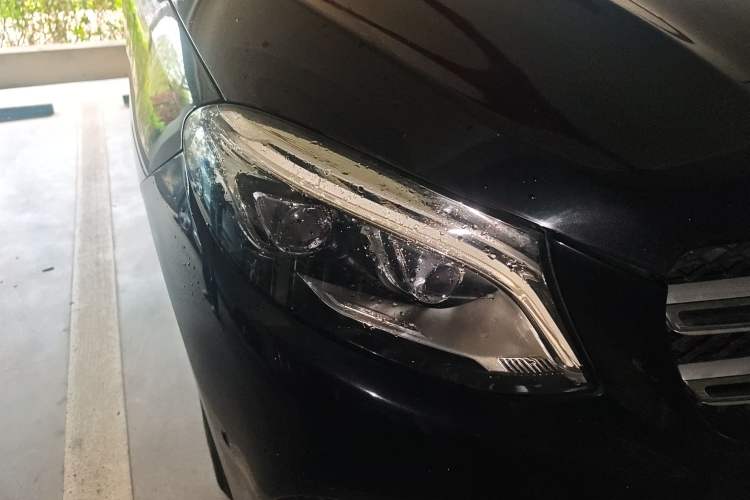 Used Mercedes-Benz GLE 2016 GLE 400 4MATIC