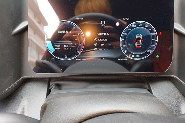 Used Haval DARGO 2024 1.5T DCT Border Collie Edition
