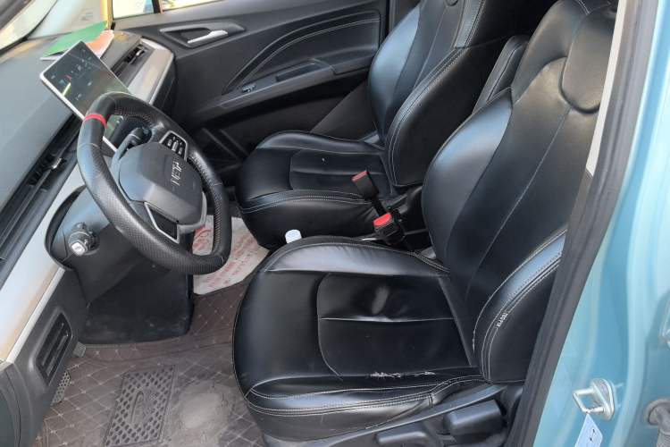 Used NETA V 2021 Standard Range Version
