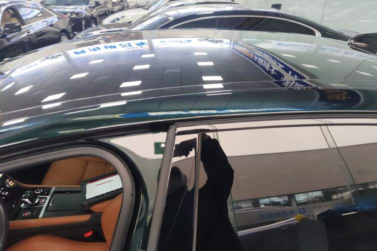 Used Jaguar XFL 2021 XFL 2.0T P250 All-Wheel-Drive Shimmering Black Sport Edition
