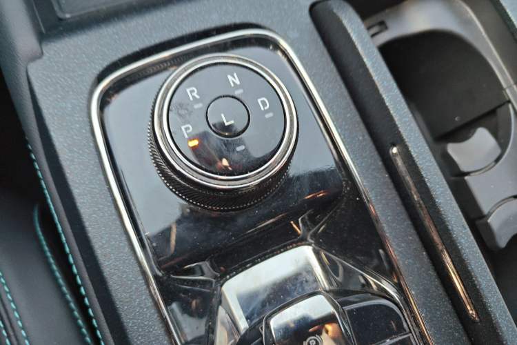 Used Ford Equator Sport 2023 EcoBoost 170 Galaxy Edition