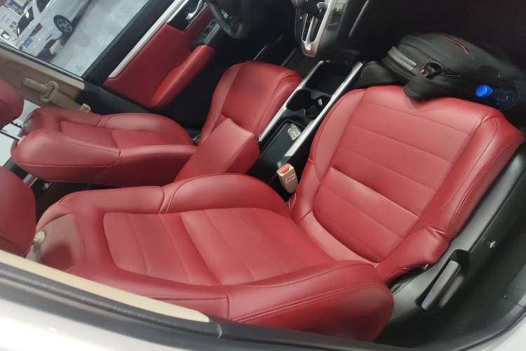 Used Honda CR-V 2021 240TURBO CVT 2WD Comfort Version