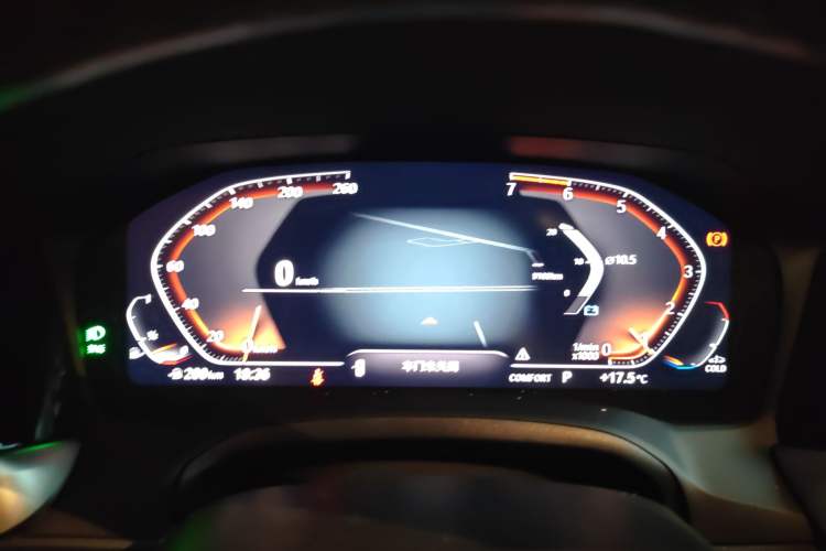 Used BMW 3 Series 2021 325Li M Sport Package
