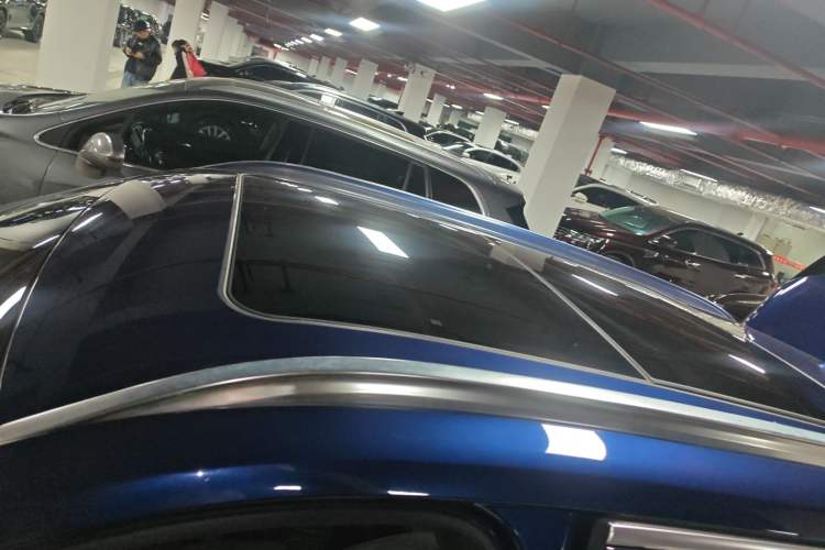 Used BMW X1 2018 sDrive20Li Leading Model Roof