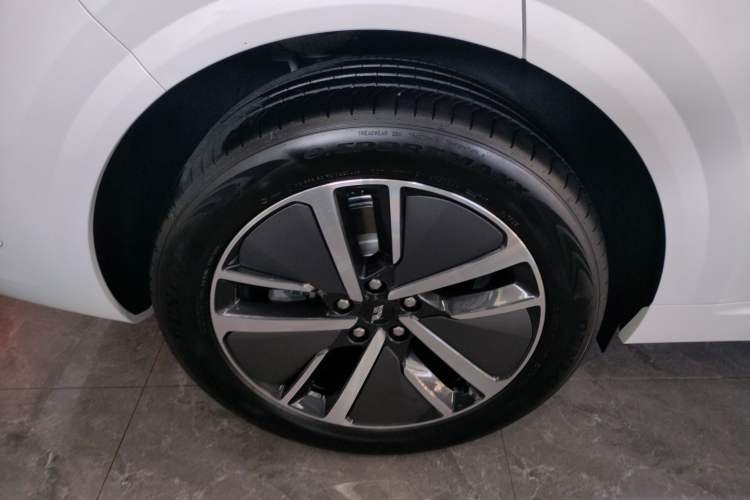 Used Li Auto L6 2024 Pro Model