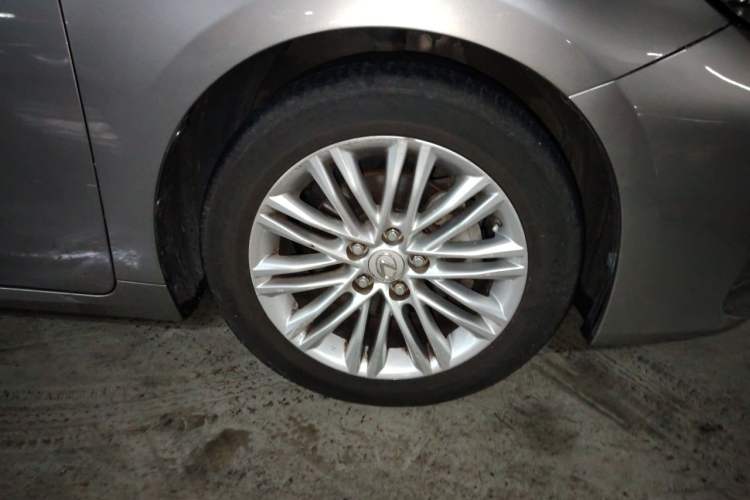 Used Lexus ES 2015 200 Elite Edition
