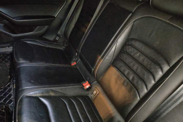 Used Volkswagen FAW-Volkswagen CC 2020 330TSI Glamour Edition China VI Standard