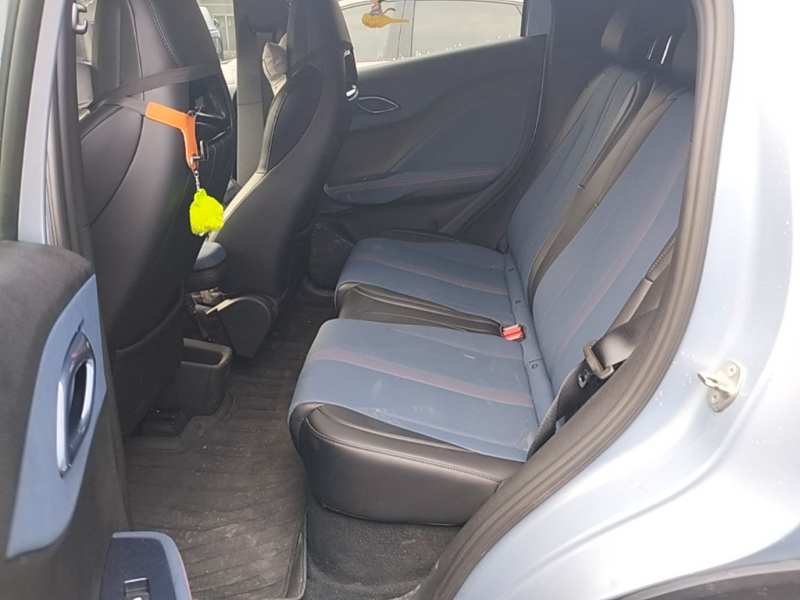 Used BYD Seagull 2025 305 km Free Version — 16