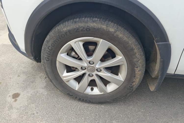 Used BYD Yuan 2017 1.5L Automatic Cool & Stylish Model
