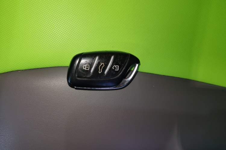 Used Roewe Clever 2021 302km All-Round Version
