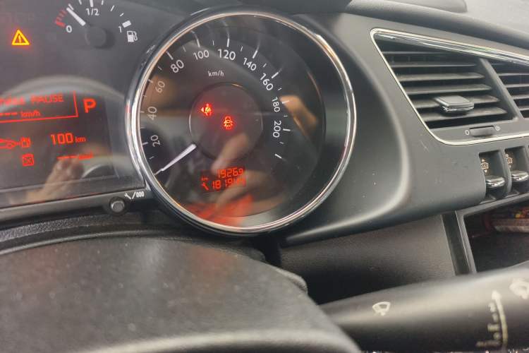 Used Peugeot 3008 2013 1.6THP Automatic Prestige Edition
