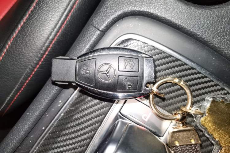 Used Mercedes-Benz CLA AMG 2015 AMG CLA 45 4MATIC