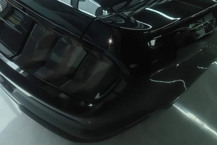 Used Ford Mustang 2020 2.3L EcoBoost Right Rear Taillight