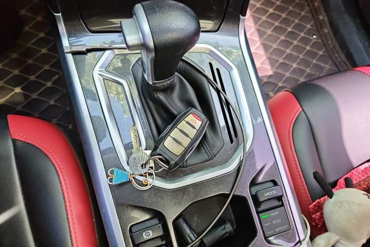 Used Haval H4 2018 Blue Label 1.5 GDIT DCT Fashion Edition
