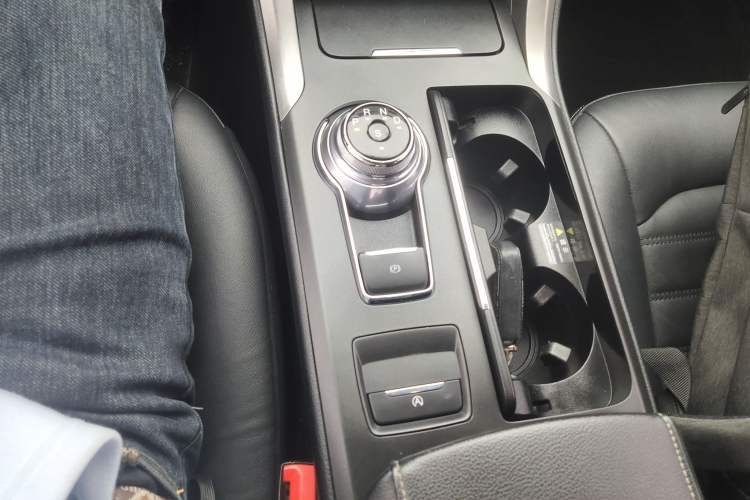 Used Ford Mondeo 2018 EcoBoost 180 Fashion Edition