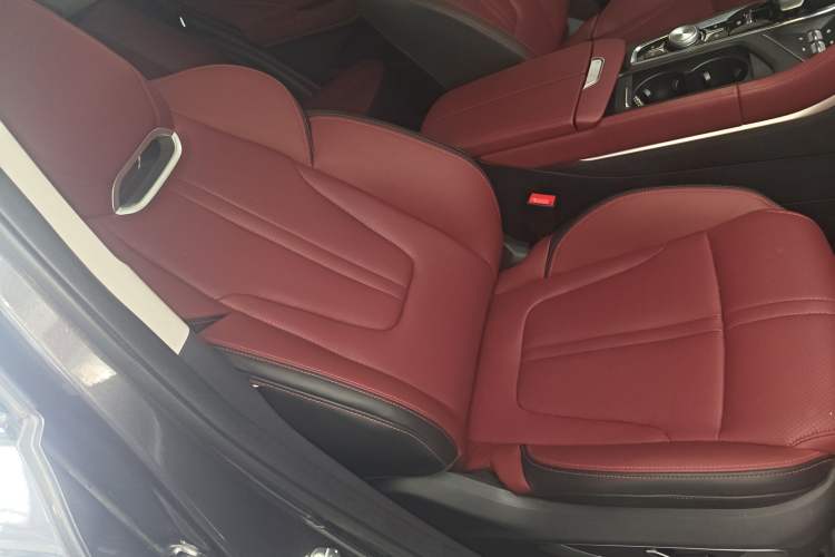 Used CHANGAN CS75 PLUS 2020 2.0T Automatic Flagship Edition