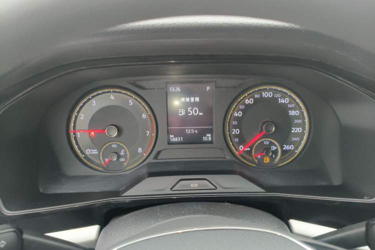 Used Volkswagen Lavida 2021 280TSI DSG Comfort Edition