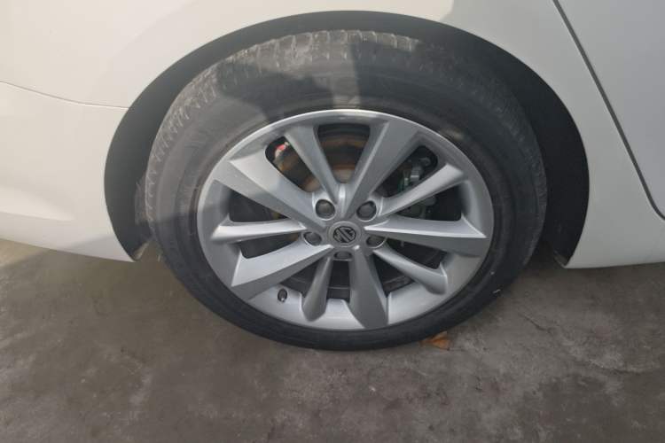 Used MG 6 2019 20T Automatic Starlight Edition
