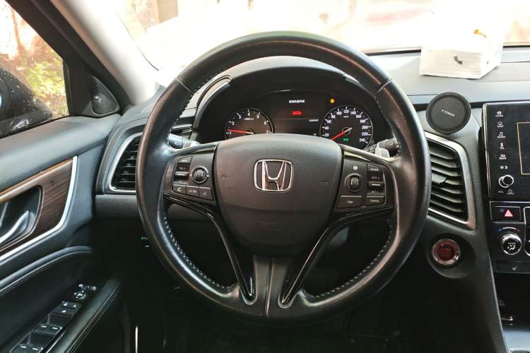 Used Honda Avancier 2017 370TURBO Four-Wheel Drive Prestige Edition
