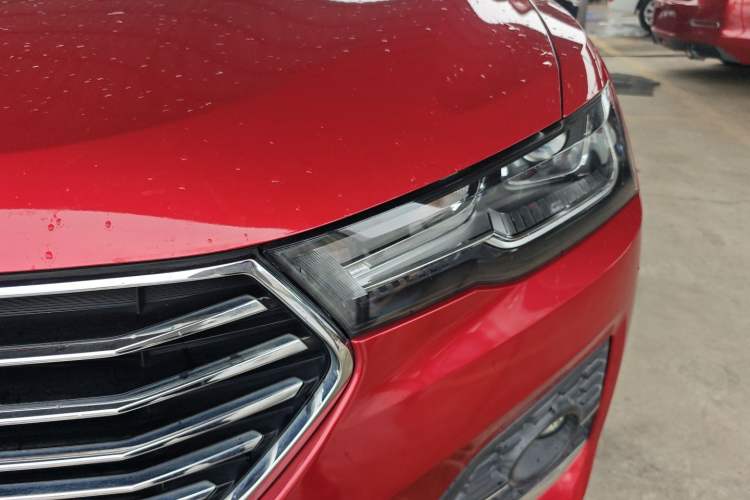 Used Haval H4 2018 Blue Label 1.5 GDIT DCT Fashion Edition
