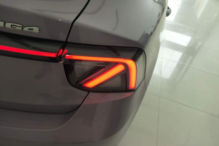 Used MG 4 EV 2026 Model 437 Composed Edition
