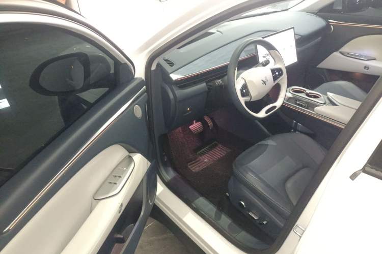 Used ARCFOX Alpha T5 2025 630 Shenxing Edition