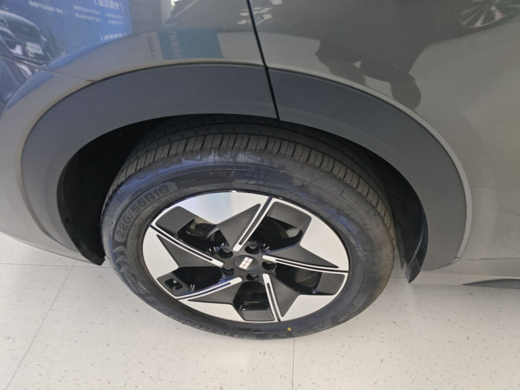 Geely Galaxy E5 2026 Model 610km Exploration+ Edition — снимка 11