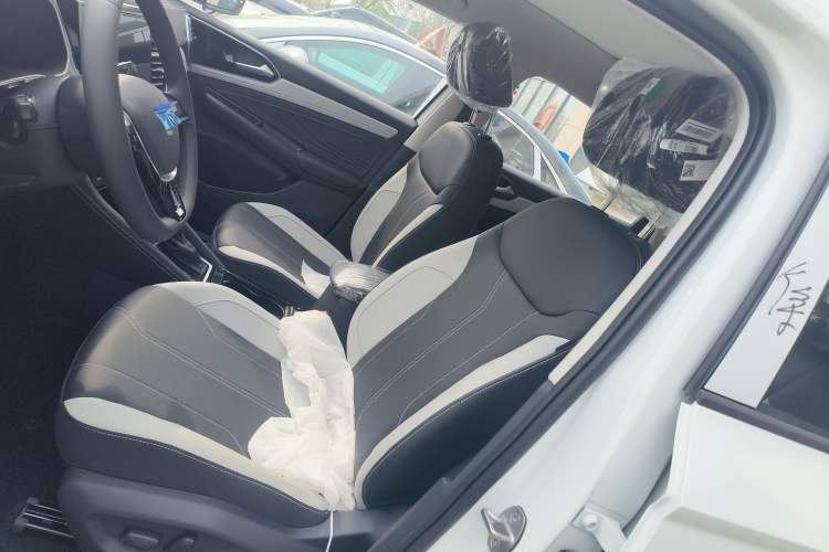 Used Jetta VS7 2026 Model, 280TSI Automatic Glory Edition
