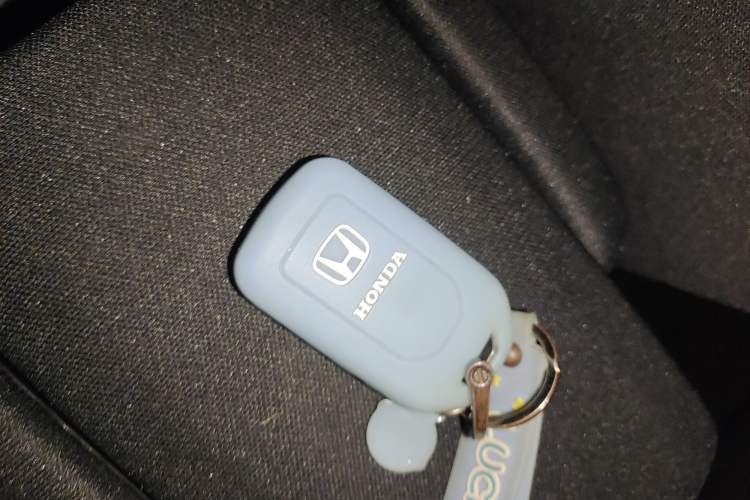 Used Honda Civic 2016 220TURBO CVT Luxury Edition