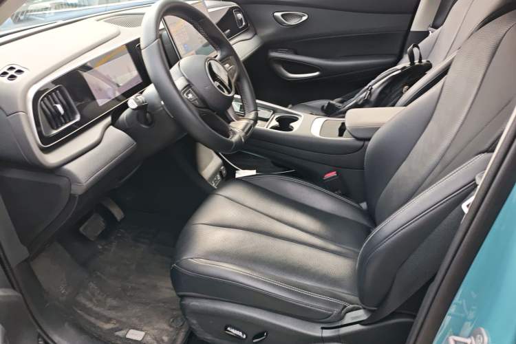 Used BYD Sealion 05 EV 2025 520 km Smart Cruise Version
