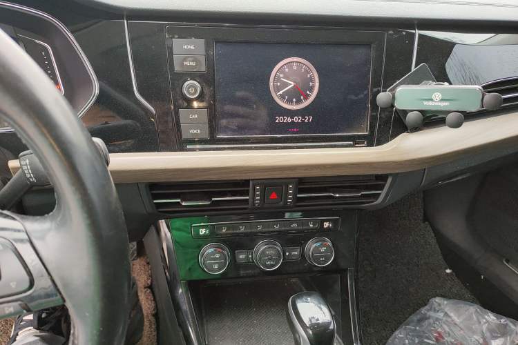 Used Volkswagen Passat 2019 330TSI Luxury Edition China VI Standard
