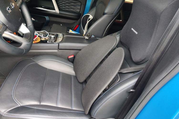 Used BAIC Off-Road BJ40 2023 2.0D Automatic Four-Wheel Drive Blade Hero Edition Adventurer Type