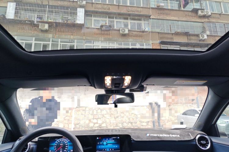 Used Mercedes-Benz A-Class 2020 Revised A 180 L