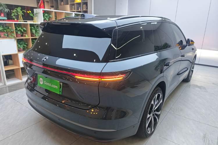 Used Nio ES8 2023 100kWh