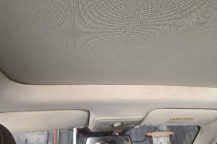 Used Bisu T3 2017 1.3T Manual Luxury Model
