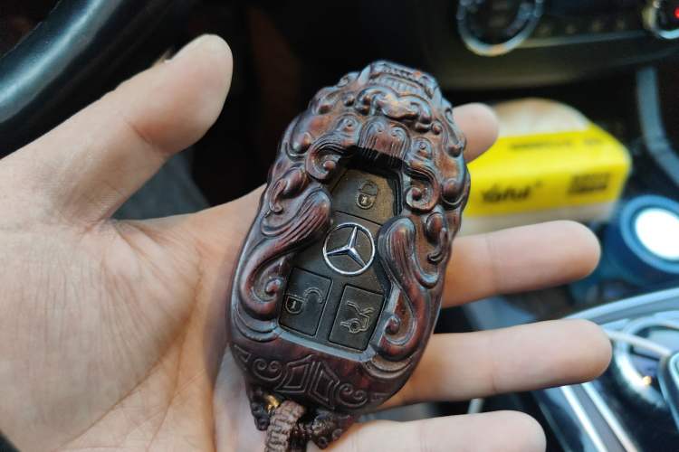 Used Mercedes-Benz CLS 
