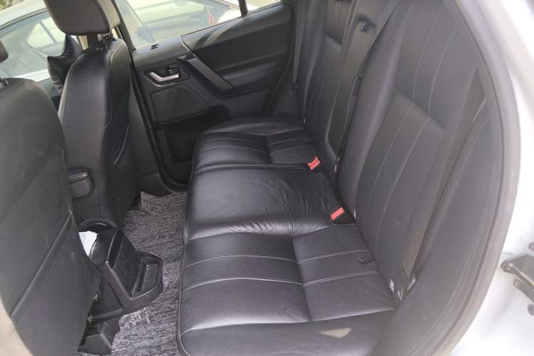 Used Land Rover Freelander 2 2015 2.0T Si4 XS Collection Edition