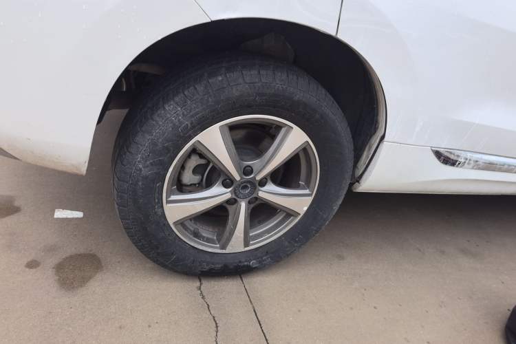 Used Haval H6 Coupe 2019 1.5T Automatic Two-Wheel Drive Elite Version China VI Standard