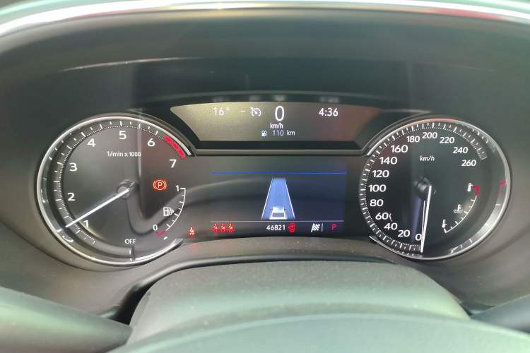 Used Cadillac CT5 2022 28T Luxury Version (Standard Edition)