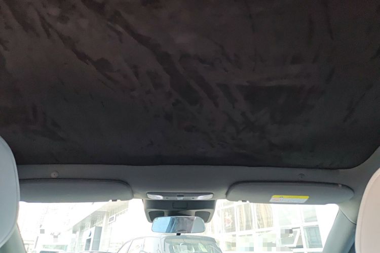 Used ARCFOX Alpha S5 2024 560MAX 185kW Headliner