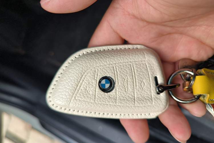 Used BMW 3 Series 2020 Facelifted 325i M Sport Package
