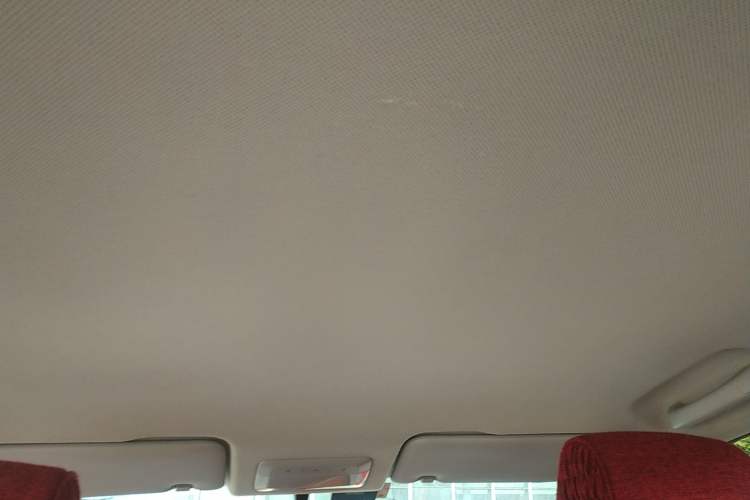 Used Wuling Alvez 2022 1.5L Manual Free-Style Model Headliner