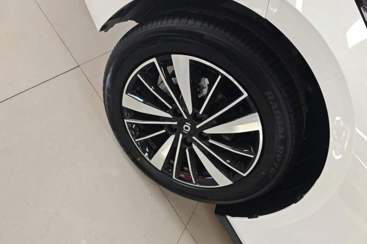 Used Qiyuan A05 2025 Truly Delicious Edition 70 – Beyond Excellence